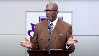What If There Was No Resurrection (I Corinthians 15:12-20) - Rev. Terry K. Anderson