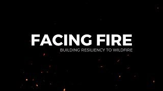 Facing Fire Pitch Video