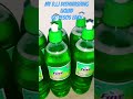 My D.I.Y Dishwashing Liquid  #shortvideo #mybisnis