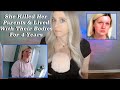 Woman Murdered Parents & Lived with Bodies For 4 Years | Virginia McCullough |Whispered Fluffy Mic