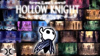 Hollow Knight | Episode 48 | Pantheon of Hallownest