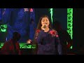 niharika nath performs on pora banshi shunle e mon ashirbad studio live