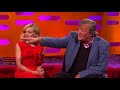 stephen fry had to explain to prince charles what a prince albert is the graham norton show