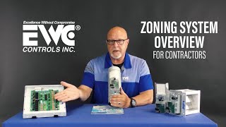 EWC Zoning System Overview for Contractors