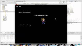 Slick2D Animation