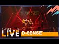 D-Sense // НАШЕТВLIVE