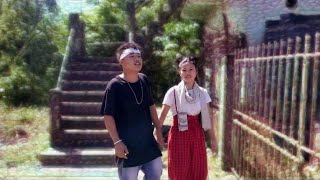 Chakma love rap song heart touching