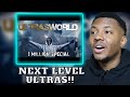 AMERICAN Reacts to THE BEST FOOTBALL ULTRAS VIDEO EVER (Ultras World 1m Special)