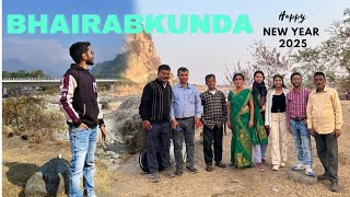 Exploring Bhairabkunda In 2025! Ringing In The New Year // @khatilifestyle2798