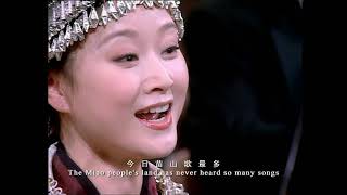 宋祖英 维也纳演唱会 Chinese Queen of Bel Canto Folk Song