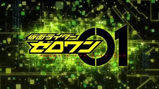 REALxEYEZ Kamen Rider Zero One Opening Full