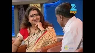 Baduku Jataka Bandi - Ep 7 - Malavika Avinash - Kannada Tv Serial - Zee5 Celeb Show