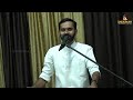 ஆயத்தப் படுங்கள்-2 | Tamil Christian Message | Pastor.Benny Xavier