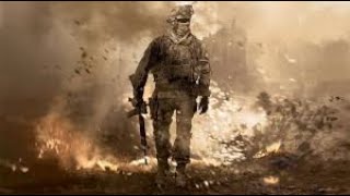 CALL OF DUTY MODERN WARFARE 2 CAMPAIGN REMASTERED (PS4)