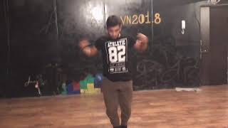 ApeSh*T - The Carters Choreography | Jan Abrahamyan