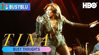 Busy Thoughts | Tina Turner Documentary