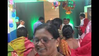 LCF CHURCH dedication| మందిర ప్రతిష్ఠ ఆరాధన