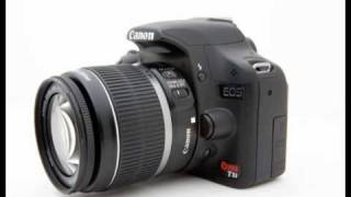 Canon Rebel T2i vs T1i vs Xsi Comparison | Buyers guide to Canon Rebels