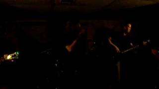 Strangled by Statues - Flesh Wound 07-02-2010