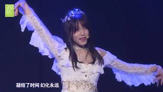 【塞壬】韓家樂 金鑼賽 孫語姍 (BEJ48 TeamJ 2019/05/12 Hakuna Matata 廣州巡演)