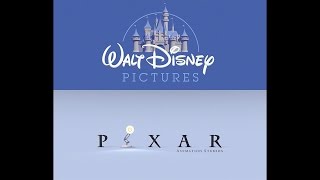 Walt Disney Pictures/Pixar Animation Studios (2004)