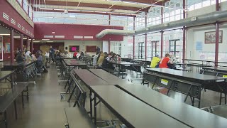 Jeffco Public Schools believes Healthy School Meals for All will remove stigma of free, reduced lunc