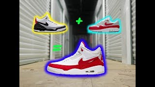 REVIEW* Sean Wotherspoon Air Max 197 | Unboxing & On Feet Nike Air Max 197 Sean Wotherspoon REAL VS FAKE (UA) Comparison (@hey_ozzy on Instagram)