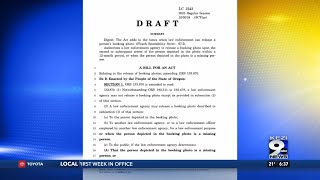 Attorney reacts to efforts to make mugshots more publicly available
