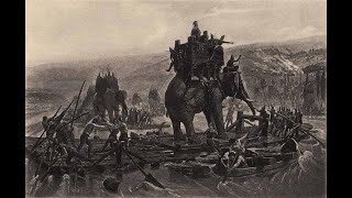 Unsolved Mystery: The Mysterious Origins of Hannibal's Elephants