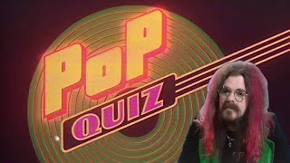 Pop Quiz with Roy Wood (1983) S03E07