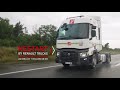 RESTART, le camion reconditionné : Jacky Perrenot, notre client témoigne