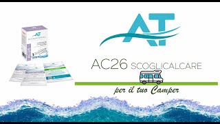 AC26 SCOGLICALCARE