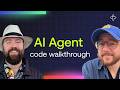 Deep-Dive: AI Agent Code Walkthrough with Temporal