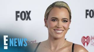 Teddi Mellencamp Shares Update on Immunotherapy Amid Cancer Journey | E! News
