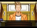 will phoenix wright ever be a prosecutor objection.lol