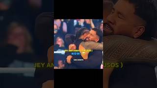 Jey and Jimmy [ The Usos ] Then vs Now Edit