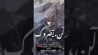 مصعب عويص فخرأ للامة العربية شهيد الفزعات مؤسس كتيبة بلاطة الله يرحم روحگ يا قائد