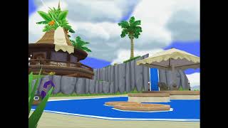 Wind Waker Island Ambiance - Private Oasis - 10 Hours