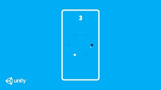 Unity Simple Hyper Casual Game Tutorial - Angle Launch