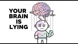 Your Brain Is Lying to You About Motivation