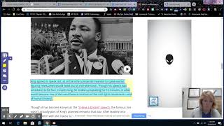 Insert Learning - Chrome Extension