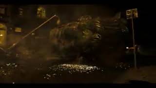 Cloverfield DVD TV Spot #2 (2008)
