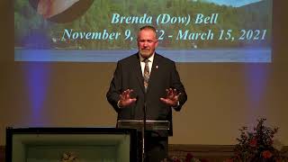 Donald Dunn Funeral Home Inc. Live Stream