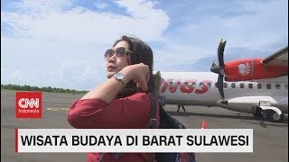 Wisata Budaya di Barat Sulawesi