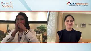 The Achiever Series with Ms. Vandana Luthra, Founder \u0026 Co-Chairperson, VLCC Group