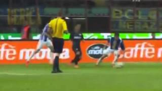 Mateo Kovačić Hattrick Goal ~ Inter Milan vs Stjarnan 6 0 2014 HD