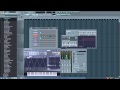 FL Studio LFO Automation Trick Tutorial FL Studio LFO Automation Trick Tutorial