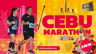 Cebu Marathon 2024