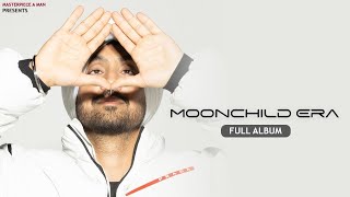 MoonChild Era (Full Album) Diljit Dosanjh | Video Jukebox Songs | Latest Punjabi Album 2021
