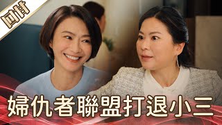 《好戲回甘》好運來 EP44 婦仇者聯盟打退小三